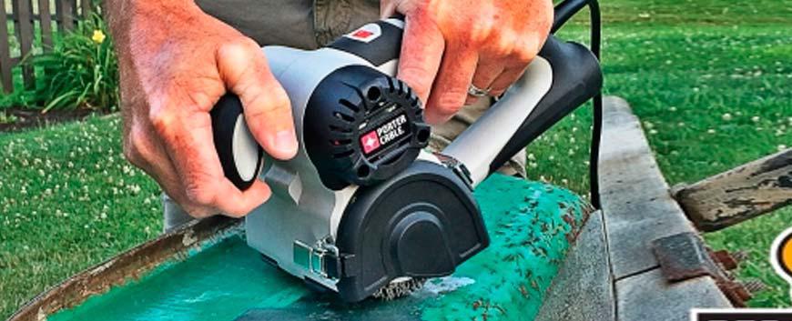 COO of Kundel Cranes Invents Great Power Tool for Home Improvers